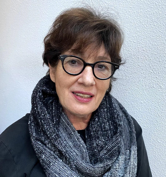 CAROL NEVITT