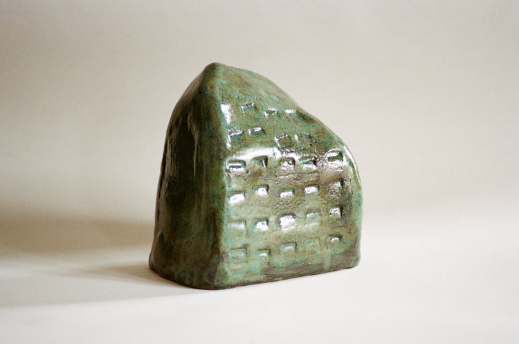 Up Hill and Down Dale