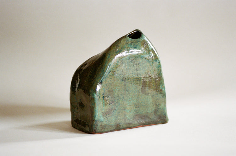 Up Hill and Down Dale