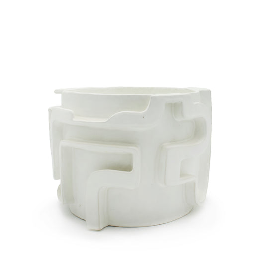 Large Architectural Vessel