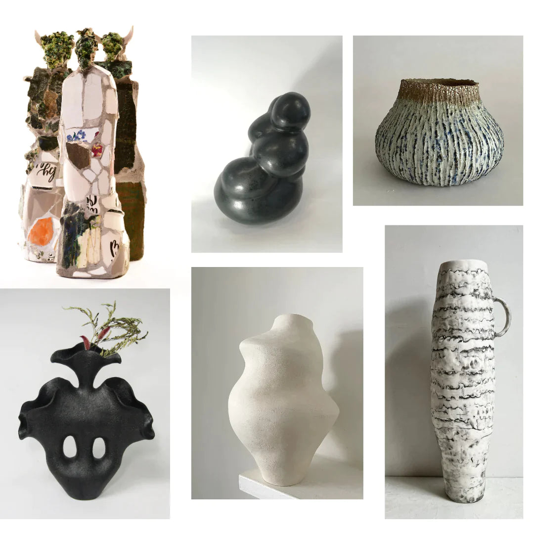 THE ARTIST PROJECT 2023