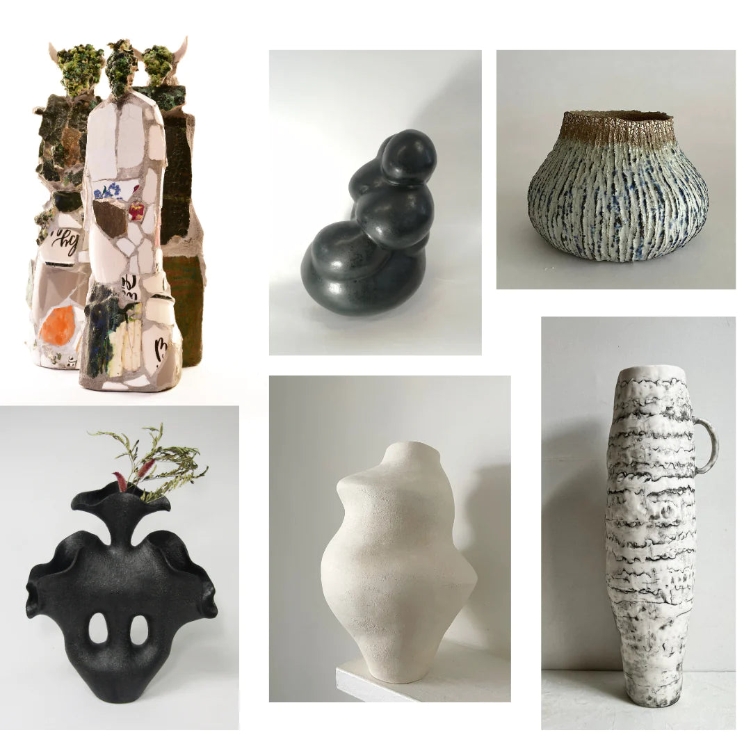 THE ARTIST PROJECT