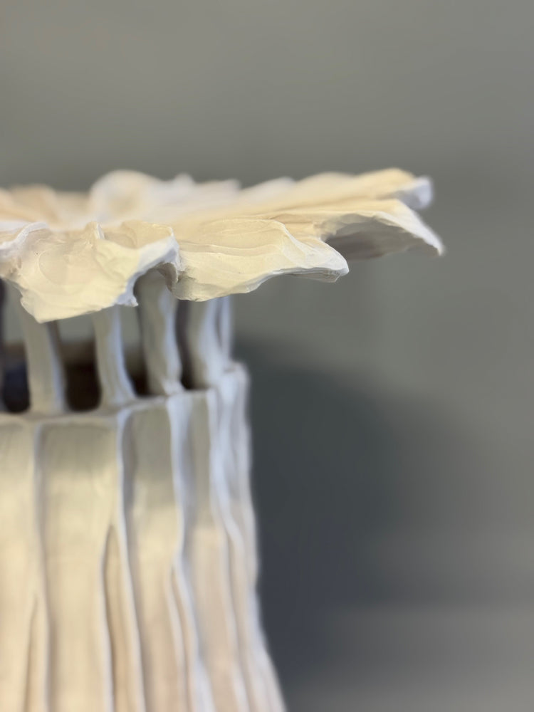 X-Large Poppy Seed Capsule