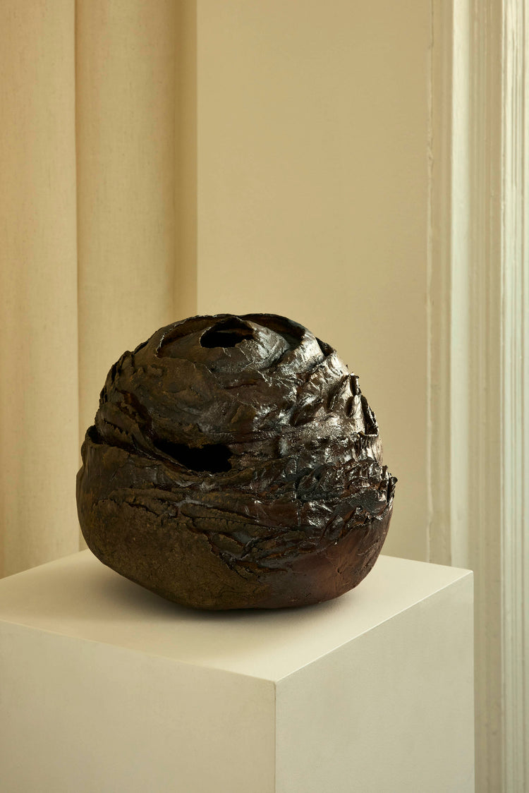 Solitary Nest