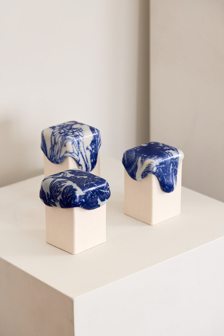 Re-print (3 Pieces)