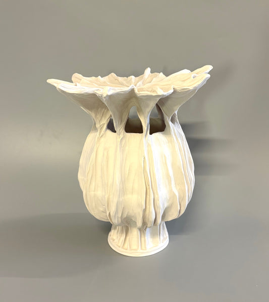 Large Poppy Seed Capsule 1