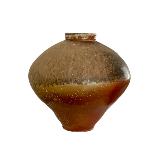 Vessel 1