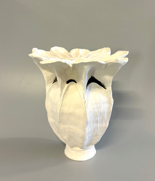 Large Poppy Seed Capsule 3