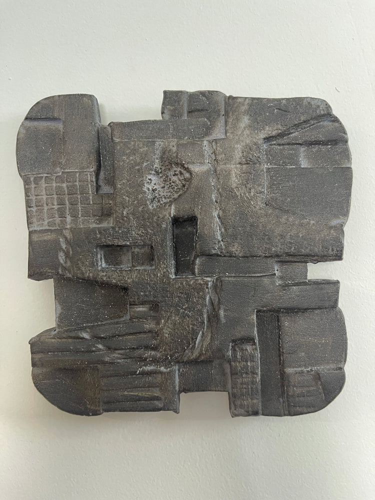 Bas-Relief 5