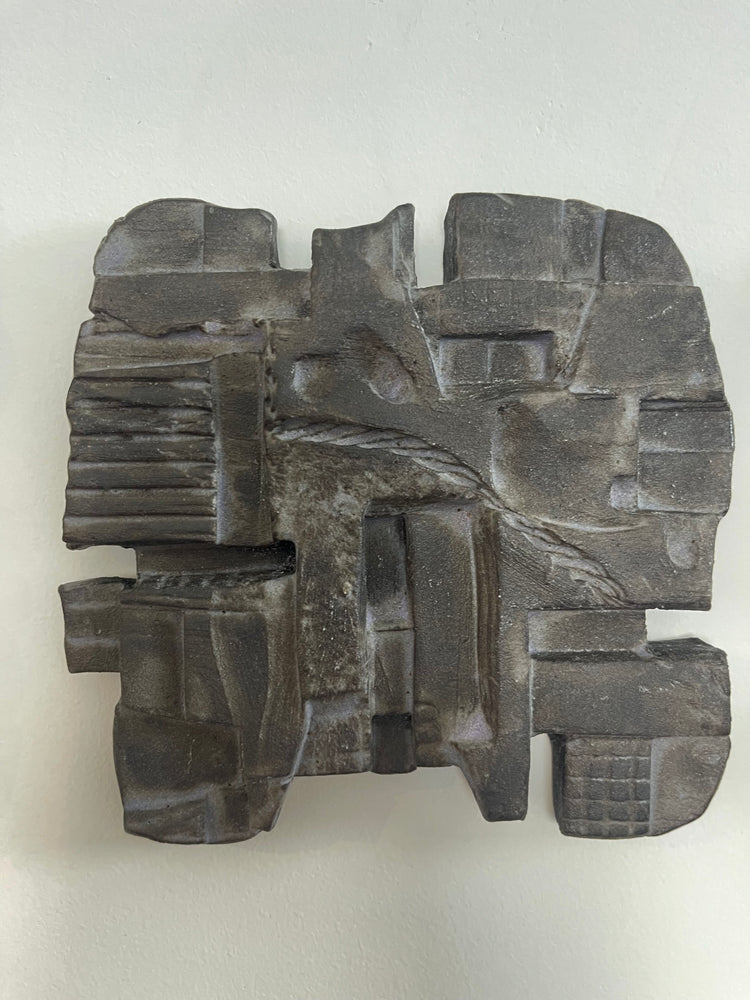 Bas-Relief 7