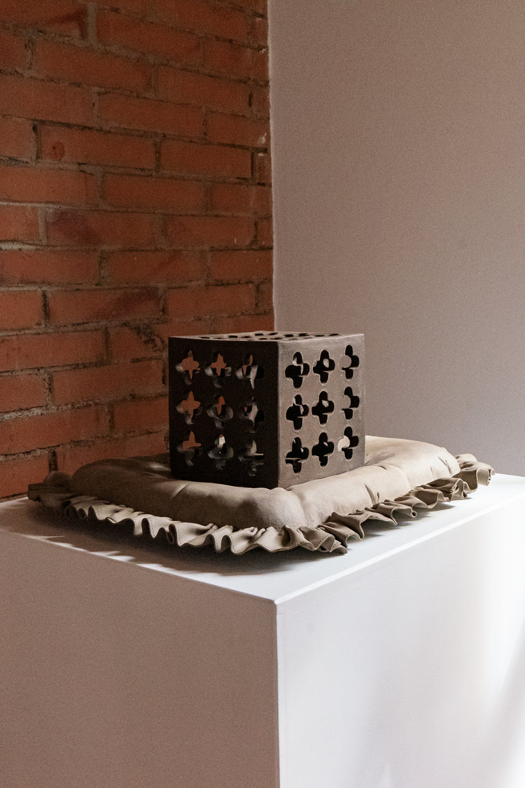 To hold a moment if only for a second