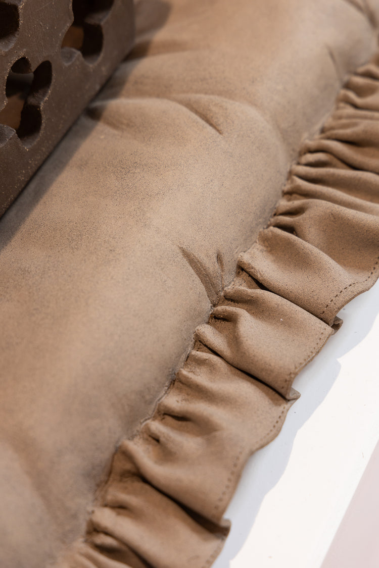 To hold a moment if only for a second