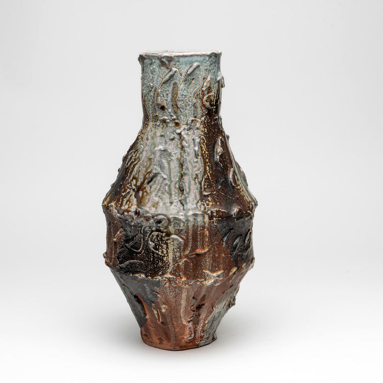 Snow on the Mountain