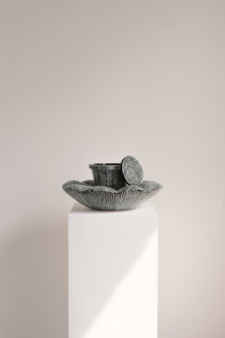 Petalform (White)
