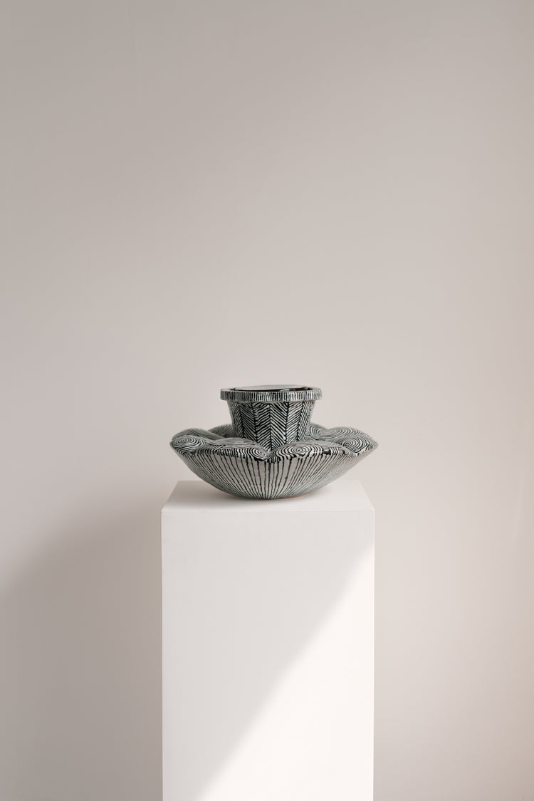 Petalform (White)