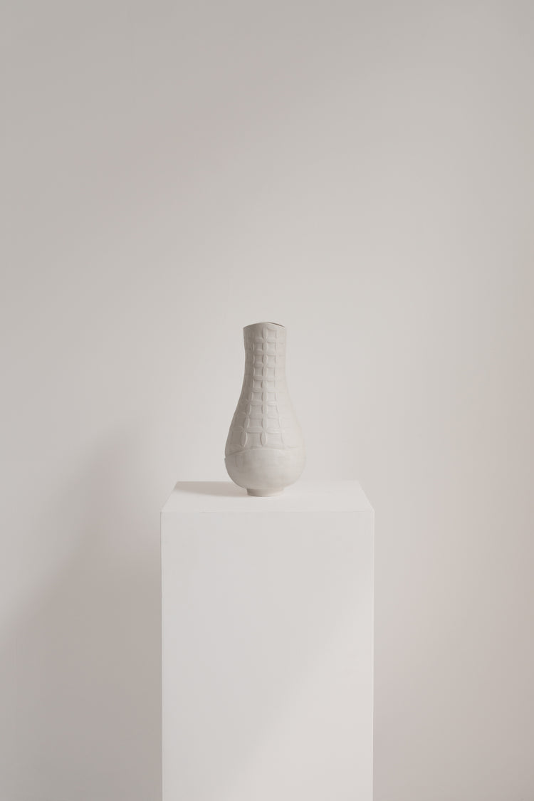 Water-etched Vessel 3
