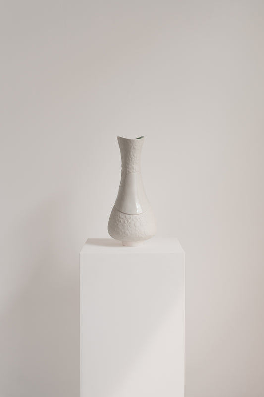 Water-etched Vessel 1