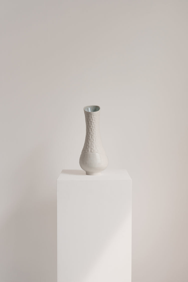 Water-etched Vessel 2