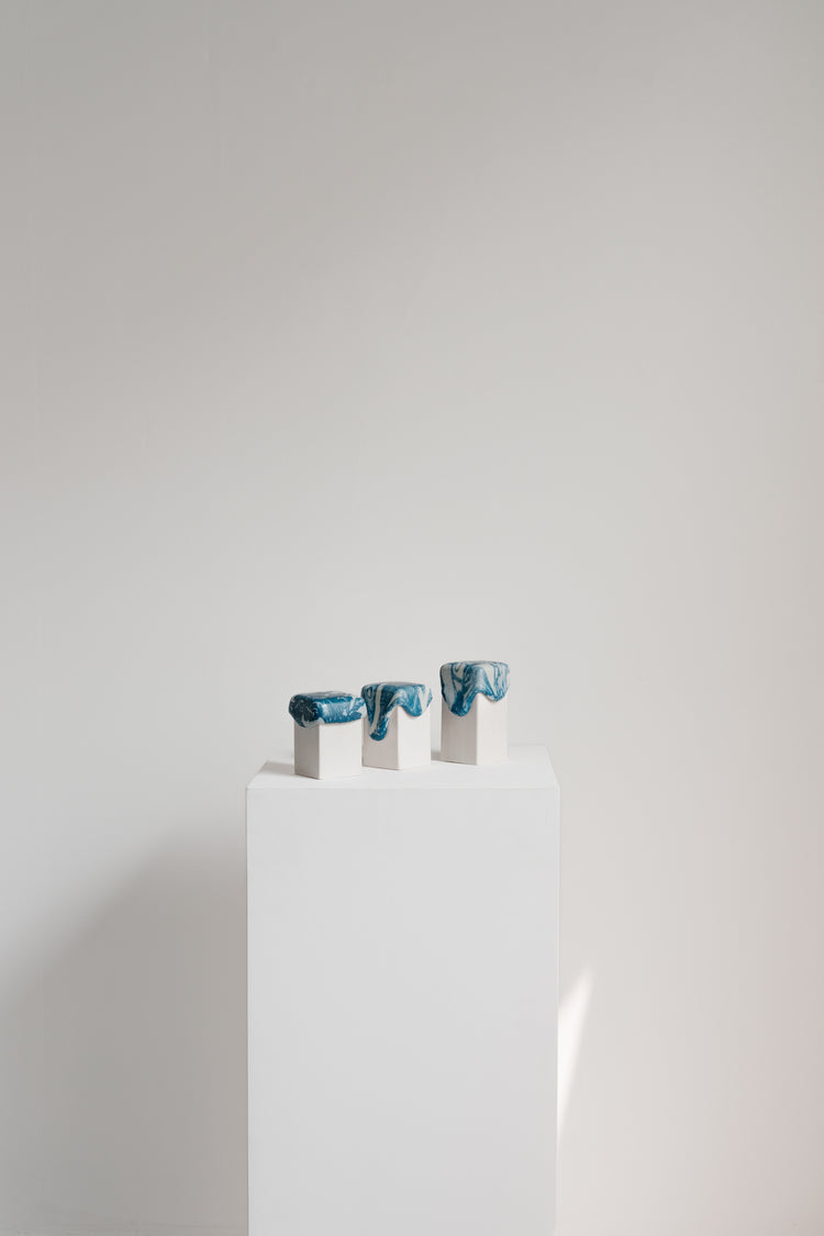 Re-print (3 Pieces)