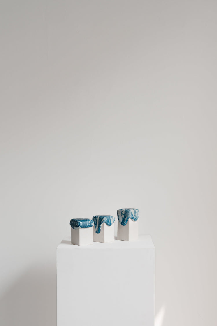 Re-print (3 Pieces)