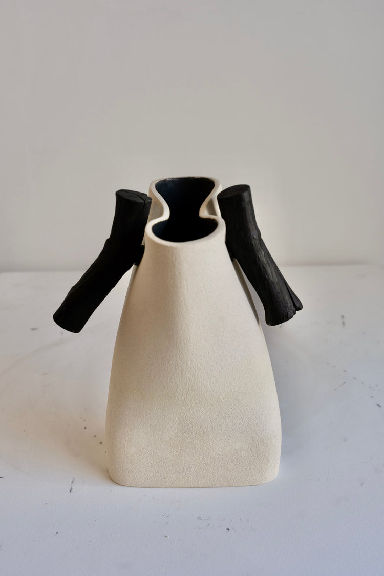 Foraged and Formed - Double Handle