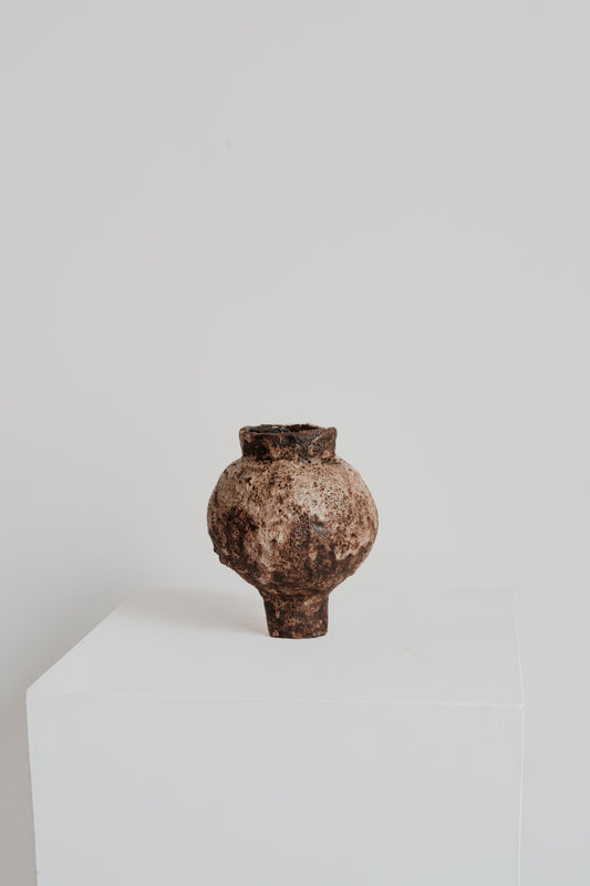 Mini Moon Jar No. 1
