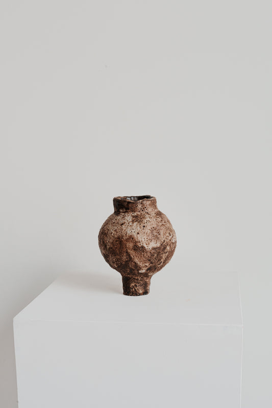 Mini Moon Jar No. 1