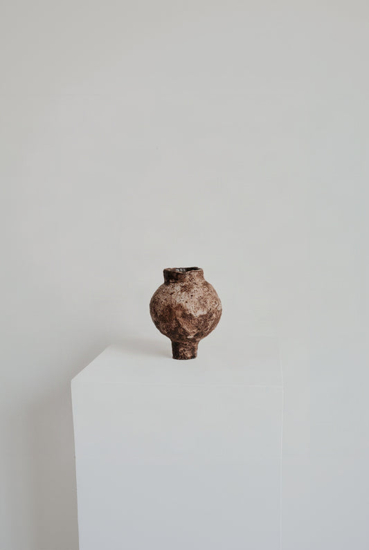 Mini Moon Jar No. 1