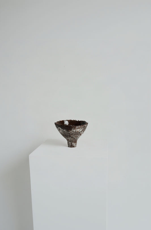 Compote Vessel 1