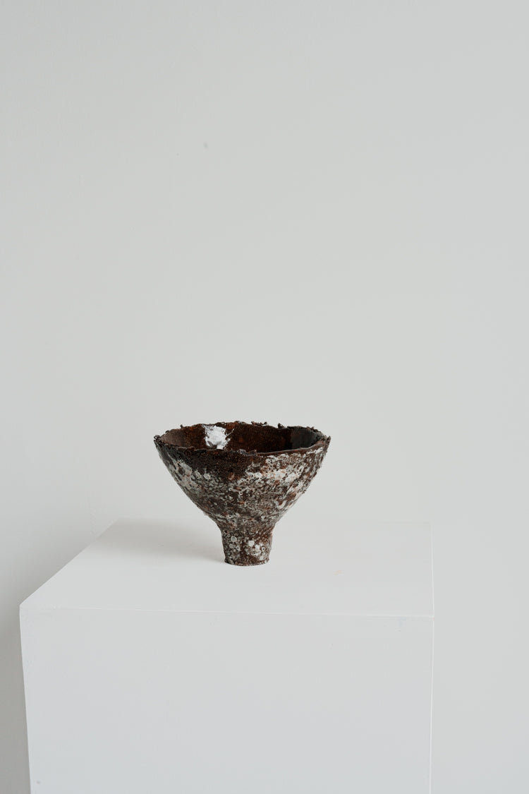 Compote Vessel 1