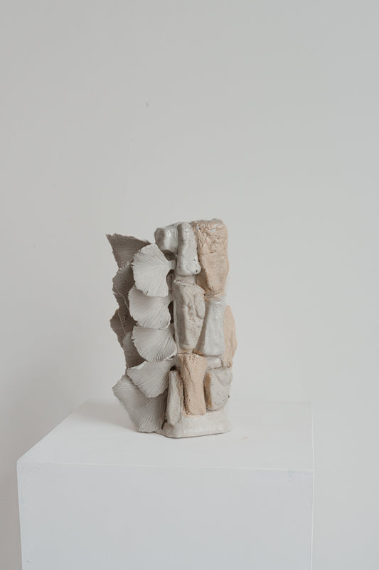 Oni (White)