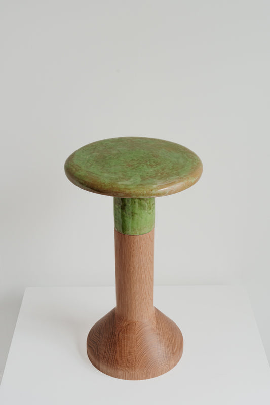 Green Table