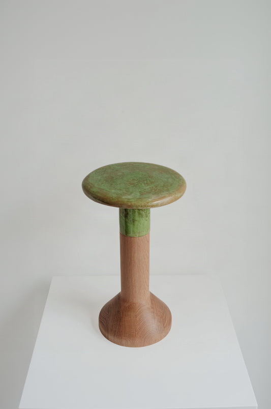 Green Table