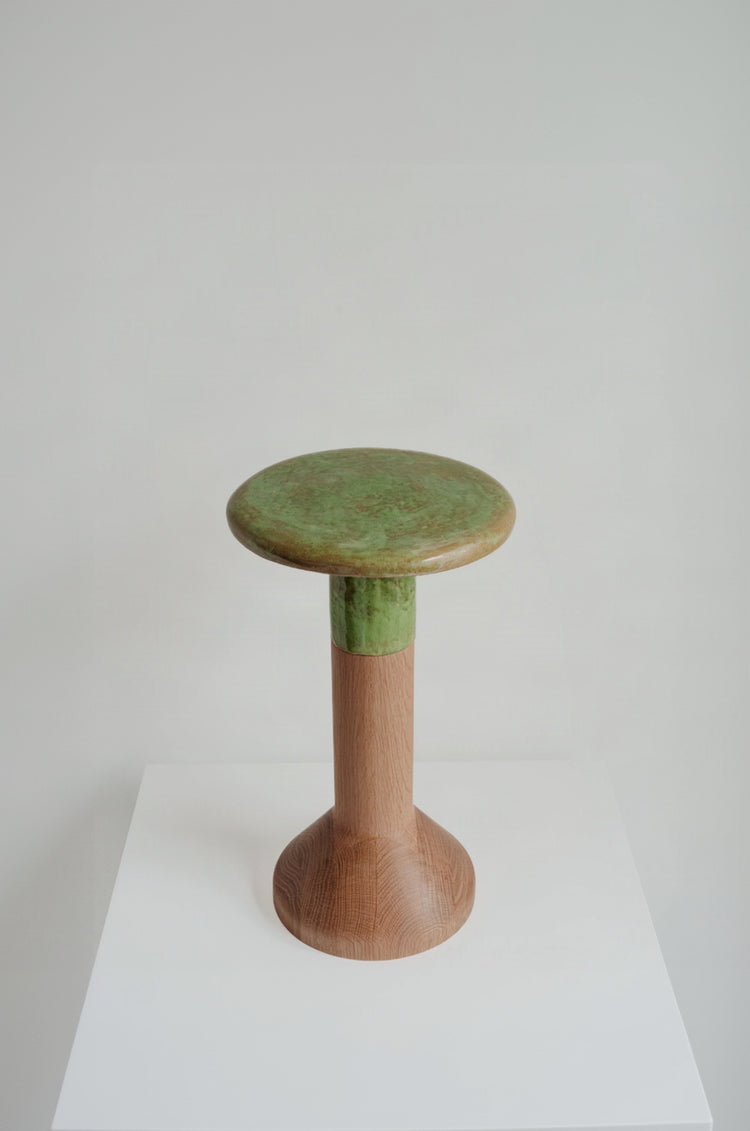 Green Table