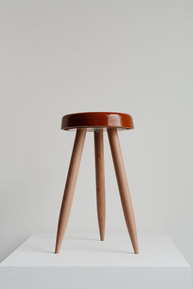 Red Table