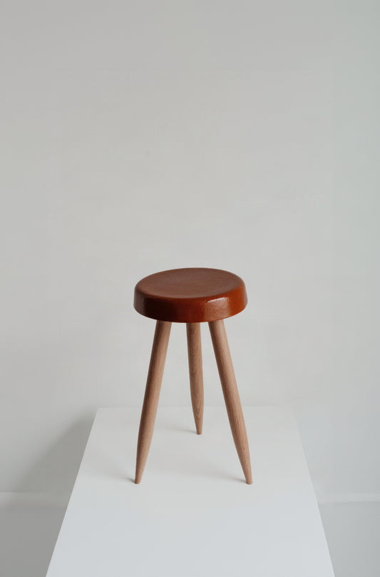 Red Table