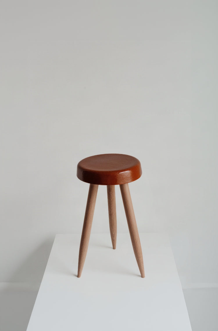 Red Table