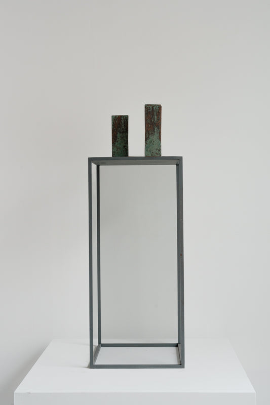 Tile Top Table 2