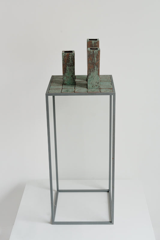 Tile Top Table 2
