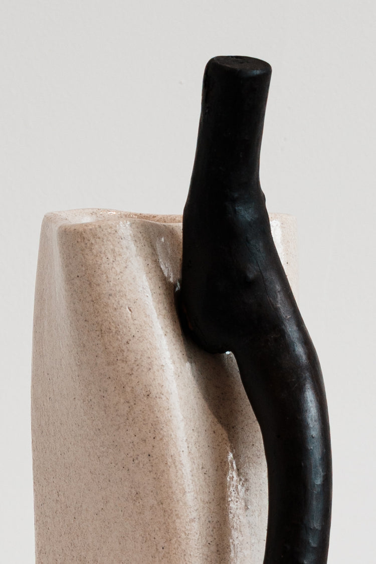 Foraged and Formed - Medium Jug