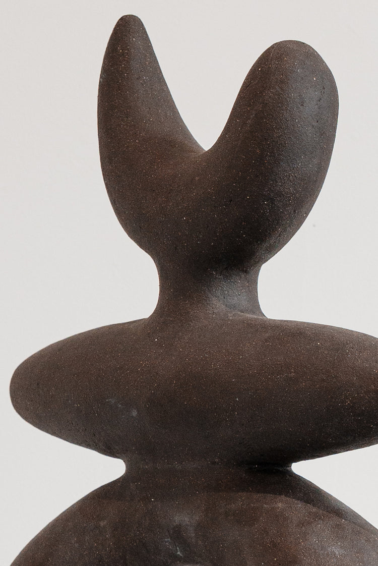Haniwa Warrior 93