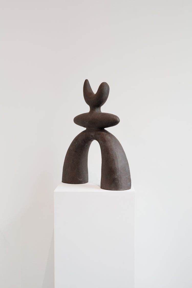 Haniwa Warrior 93