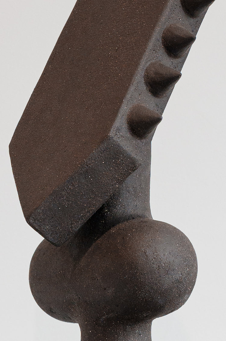 Haniwa Warrior 91
