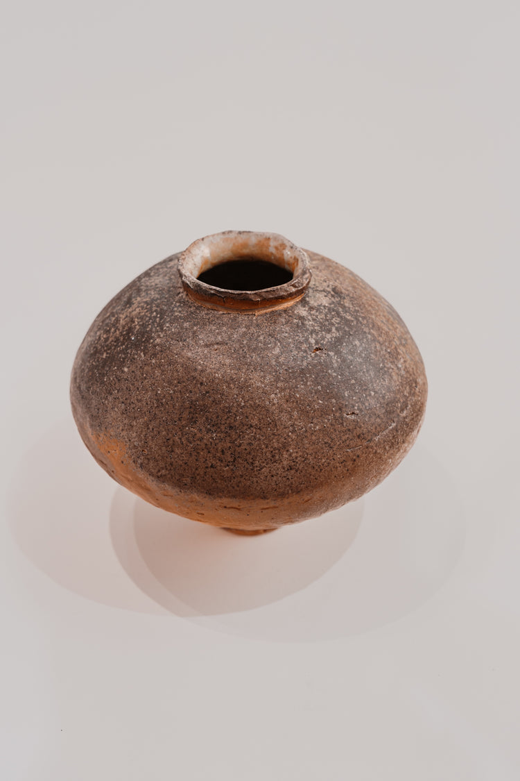 Porcelain Vessel 1