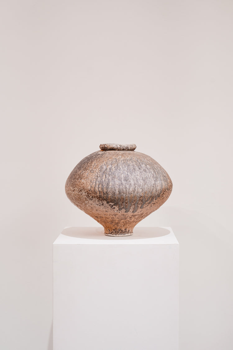 Porcelain Vessel 1