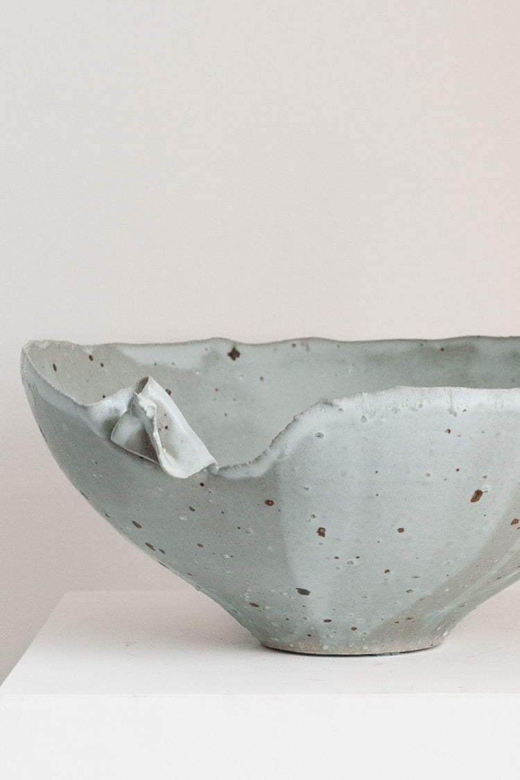 Torn Edge Vessel 26