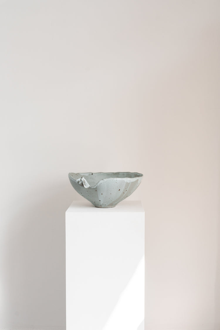 Torn Edge Vessel 26