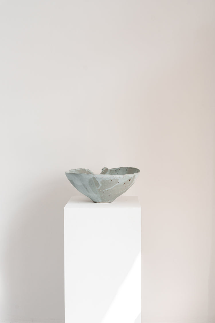 Torn Edge Vessel 26