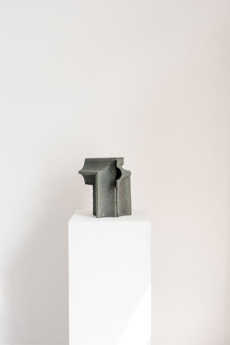 Vessel 1