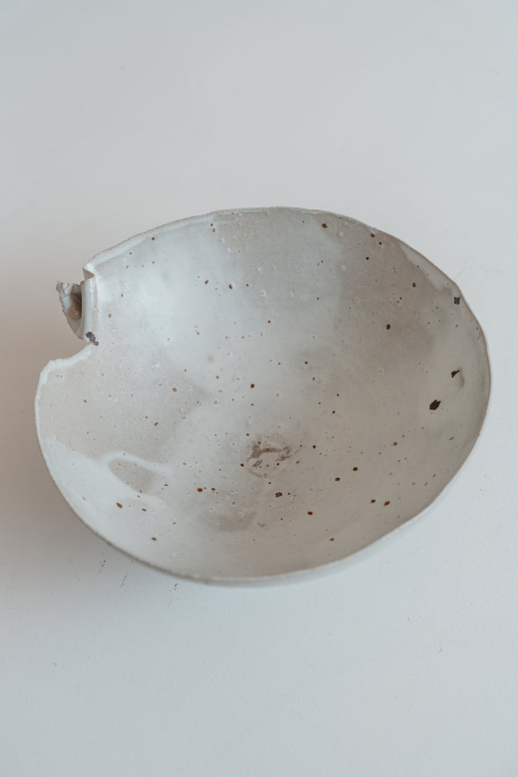 Torn Edge Vessel 26